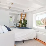 Casa Boma - Unique With Private Balcony And Panoramic Bridge View - Alcantara Iv * リスボン