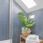 アパート Casa Boma - Unique With Private Balcony And Panoramic Bridge View - Alcantara Iv リスボン