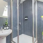 アパート Casa Boma - Unique With Private Balcony And Panoramic Bridge View - Alcantara Iv リスボン
