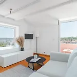 Apartment Casa Boma - Unique With Private Balcony And Panoramic Bridge View - Alcantara Iv