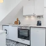Apartmán Casa Boma - Unique With Private Balcony And Panoramic Bridge View - Alcantara Iv
