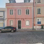 Casa Boma - Unique With Private Balcony And Panoramic Bridge View - Alcantara Iv *