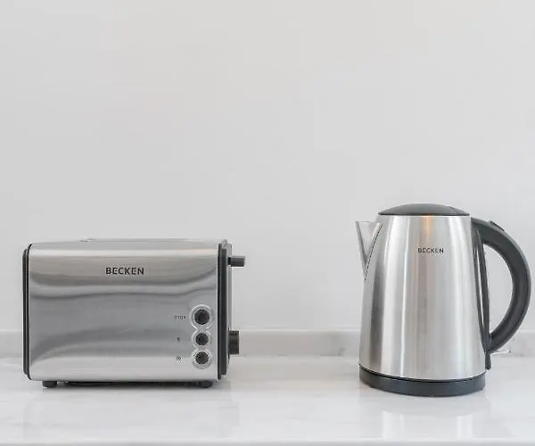 Apartment Casa Boma - Unique With Private Balcony And Panoramic Bridge View - Alcantara Iv