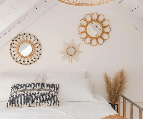 Apartmán Casa Boma - Unique With Private Balcony And Panoramic Bridge View - Alcantara Iv Lisboa